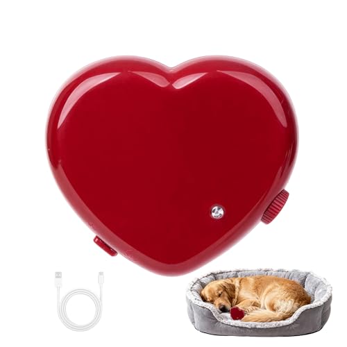 Replacement Heartbeat Simulator