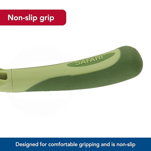 Pet Safari Dog Undercoat Rake