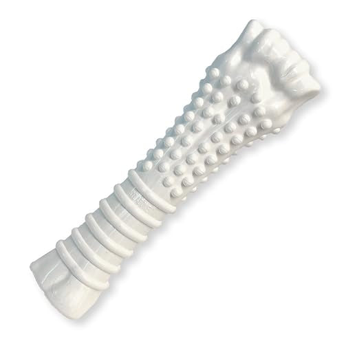 Power Chew Textured Knuckle Bone Dog Toy (X-Large)