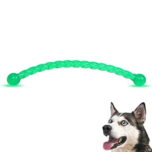 Dog Chew Toys 19'' Long for Medium (19'' single)