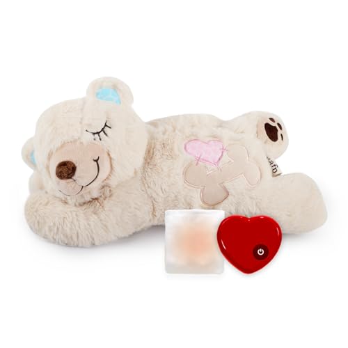 Heartbeat Puppy for Dogs