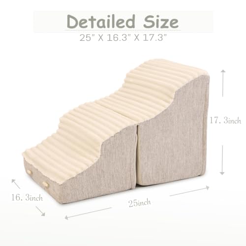Dog Stairs for Small Dogs