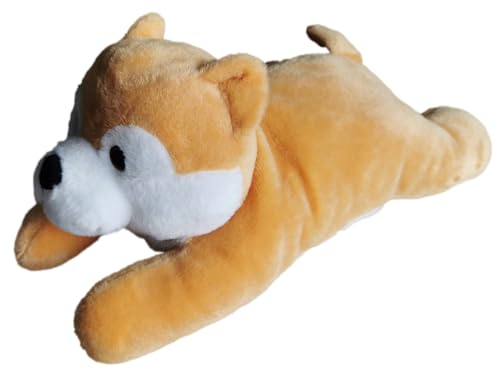 Dog Heartbeat Toy for Anxiety Relief