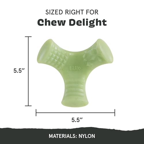 Chopper Super Chewer (Medium/Large / Chopper)