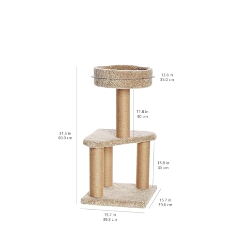 Cat Tree Multi (Medium)