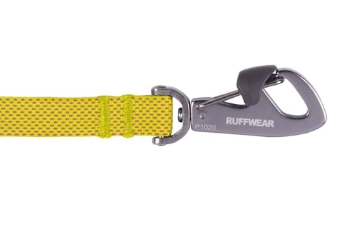 Hi & Light Dog Leash (Lichen Green / One Size)