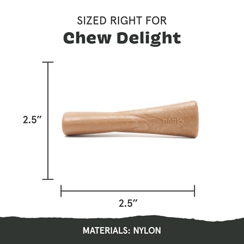 Bacon Bone Super Chewer (Large / Mighty Bone Bacon)