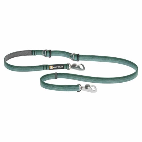 Switchbak Dog Leash (River Rock Green / One Size)