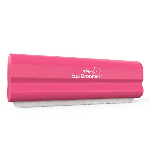 5 Inch Undercoat Deshedding Brush for Dogs & Cats (5 Inch / Pink)