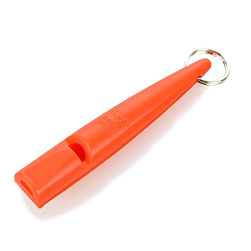 211.5 Orange Whistle (Orange)