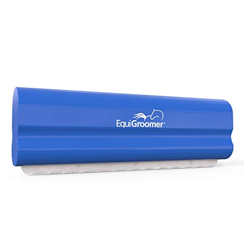 5 Inch Undercoat Deshedding Brush for Dogs & Cats (5 Inch / Blue)