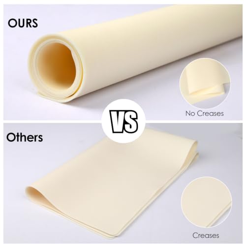 Extra Large Placemat (06-beige / 27.6"L x 16"W)