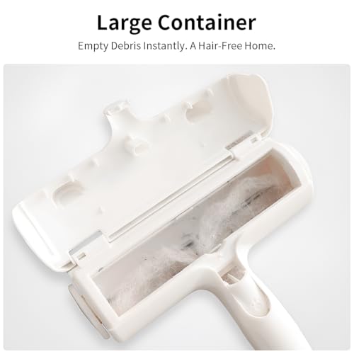 Pet Hair Remover Brush