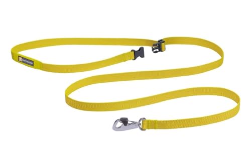 Flagline Dog Leash (Lichen Green / One Size)