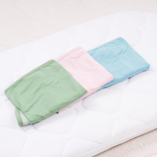 3 Pack Newborn Swaddle Band (Slate+navy+storm / Small)