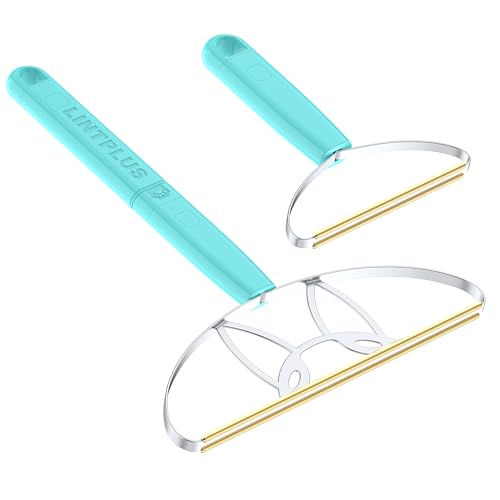 MAX & Pro LINTPLUS Pet Hair Remover Bundle