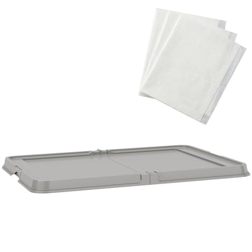 Pee Pad Holder 34" x 24.5"