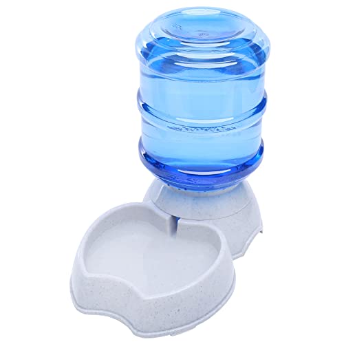 Pet Water Dispenser Automatic for Dogs Cats (Waterer)