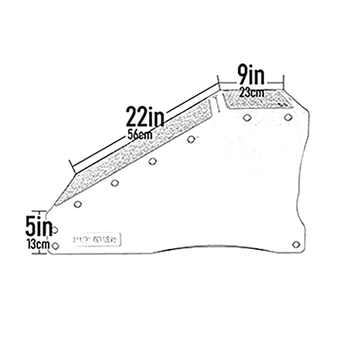 Stramp Stair and Ramp Combination for Dogs (Sand Dune)
