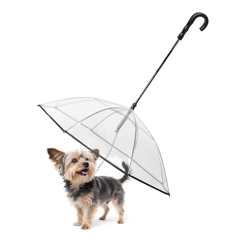 Dog Umbrella for Small Dogs (Classic)