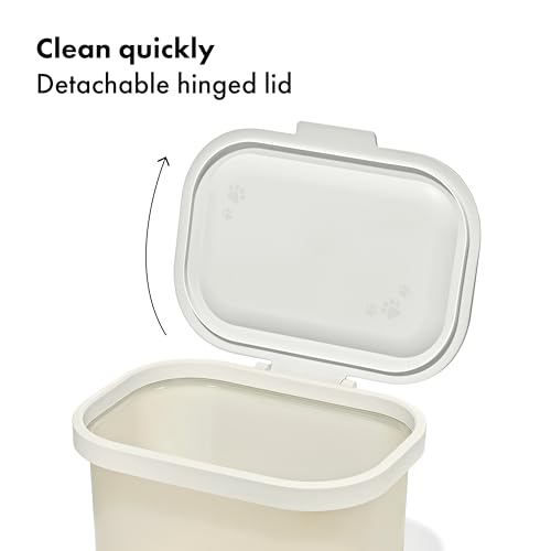 Pet Multipurpose Container (Multipurpose Container)
