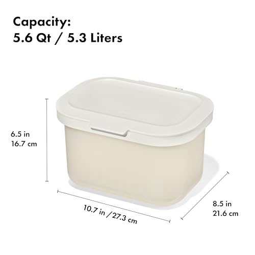 Pet Multipurpose Container (Multipurpose Container)