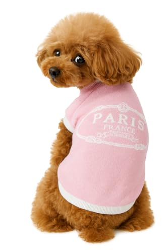 Luxury Dog Sweater (X-Small)