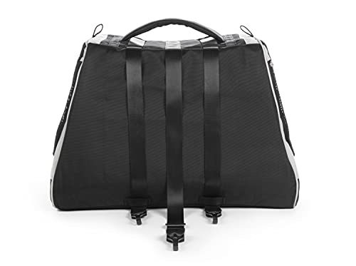 Forma Frame Crash (Crash-Tested Forma Frame Pet Carrier / 22.8"L x 15.9"W x 15.9"H)