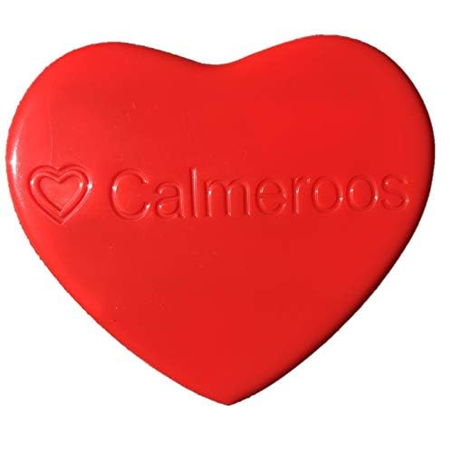 Plush Heartbeat Toy (Brown)
