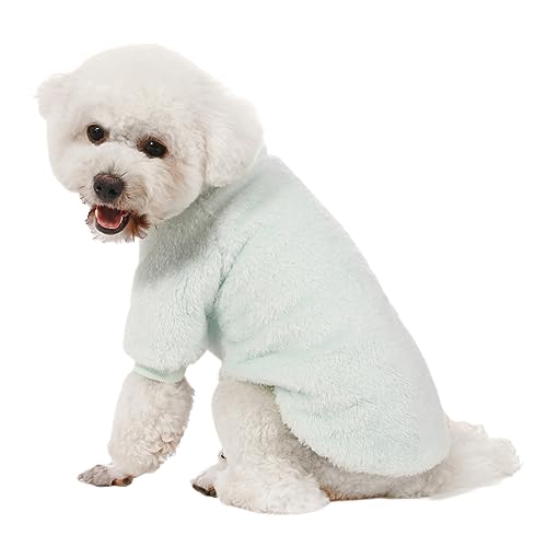 3 Pack Dog Sweaters (X-Large / Lt Pink+Lt Green+Lt Yellow)