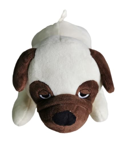 Dog Heartbeat Toy for Anxiety Relief