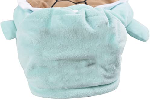 Dog Cat Halloween Costumes (A-Tortoise / Large)