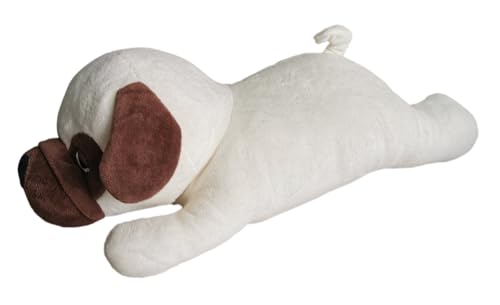 Dog Heartbeat Toy for Anxiety Relief