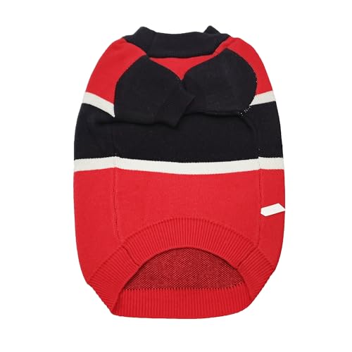 Luxury Dog Sweater (X-Small)