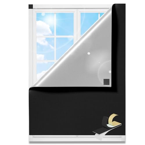 Portable Blackout Curtains - PetSolution