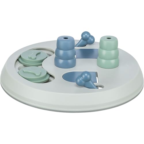 Flip Board Dog Activity Interactive Toy (Flip Board / Level 2)
