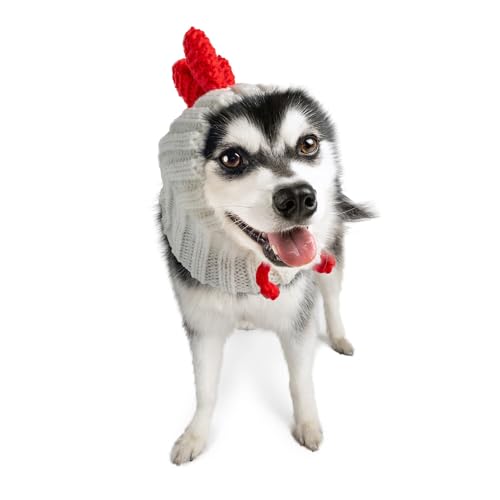 Rooster Costume (White / Medium)