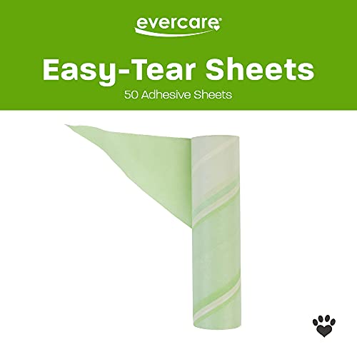 10 Inch Mega All (1-Pack Pet Mega Refill (50 Sheet) / 1-Pack (50 Sheets))