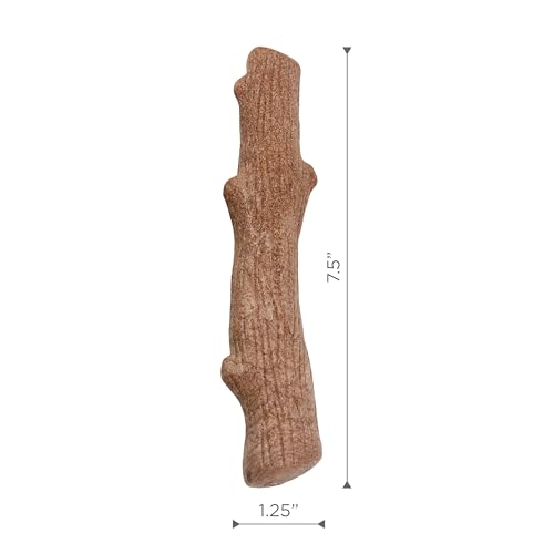 Dogwood Calming Stick Dog Chew Toy (Dogwood & Calming)