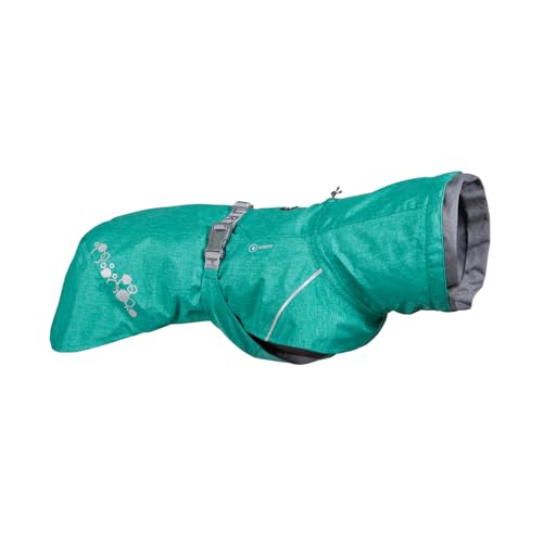 Monsoon Coat II ECO (12 in / Peacock)