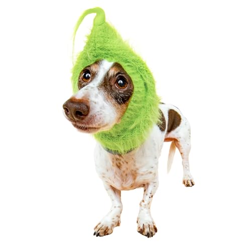 Christmas Grouch Costume (Grouch / Medium)