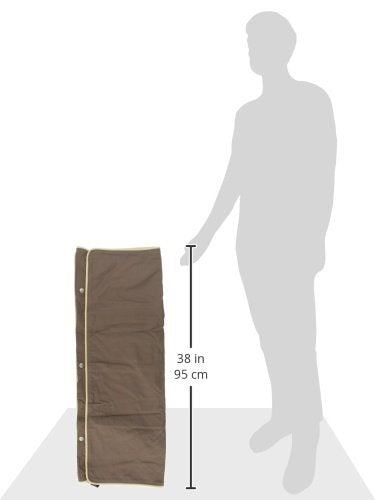 Landslide Dog Crate Cover (Landslide / 36.0"L x 24.0"W x 27.0"H)
