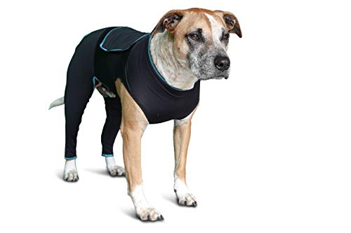 Therapeutic Comfort Suit for Dogs (X-Small)