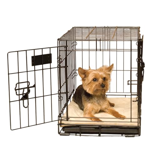K&H Cat Bed Self (Extra-Small (14 in x 22 in) / Tan)
