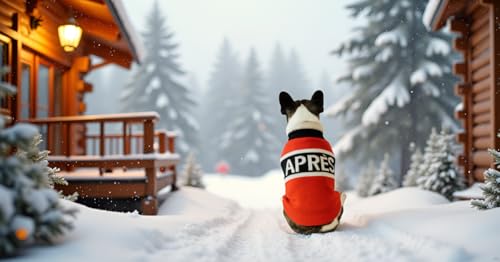 Luxury Dog Sweater (X-Large)
