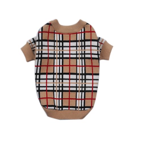 Luxury Dog Sweater (XX-Large)