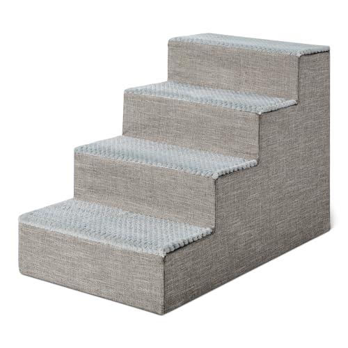 Dog Steps 18.7" H (4-Step)