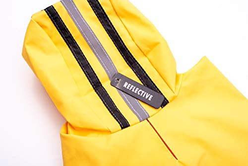 SPOT Rainy Days Slicker (Small)