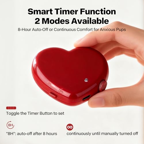 Replacement Heartbeat Simulator