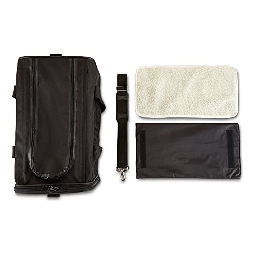 Airline Approved Soft (16.5"L x 11.0"W x 11.0"H / Without Wheels)